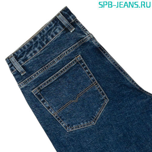 Джинсы Super Ship SA24171-75, 99% cotton фото 5