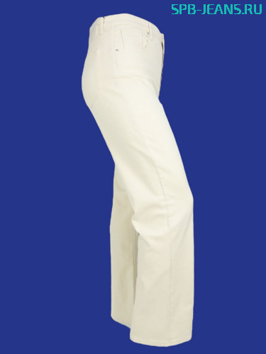 Летние джинсы Blue CoCo 3321 фото 2