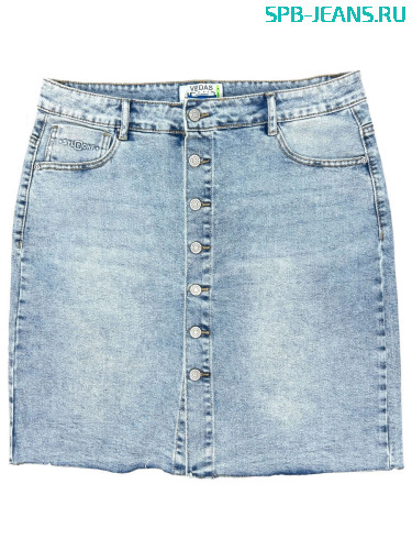 Юбка джинсовая Vedas 5557