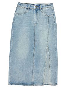 Юбка джинсовая Blue CoCo 203