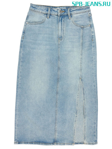 Юбка джинсовая Blue CoCo 203