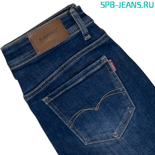 Джинсы женские R. Marks 7614 фото 3