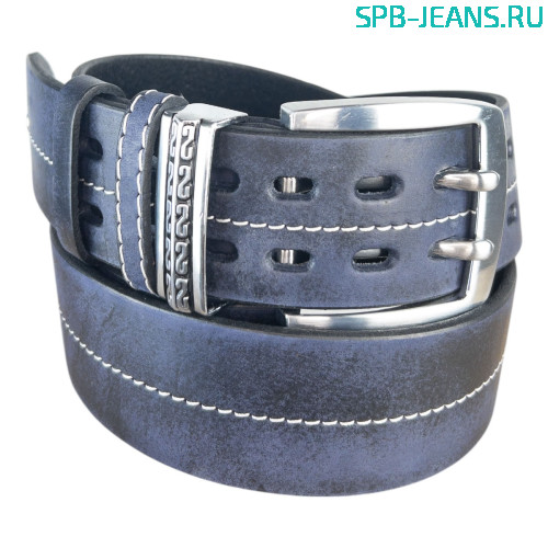 Ремень кожаный 45B02-51L