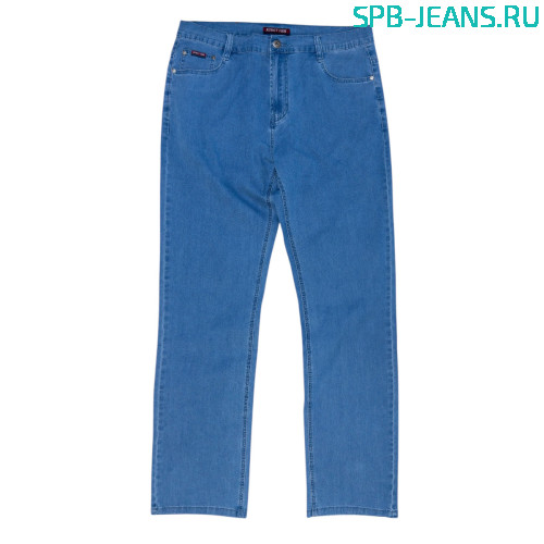 Летние джинсы Robot Fish 7083-2