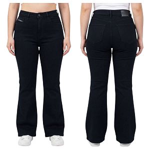 Джинсы клёш Blue Coco 3531,3551