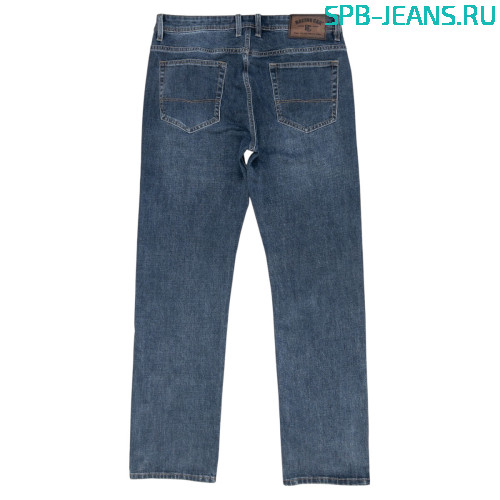 Джинсы Racing Car RA4828-74 фото 2
