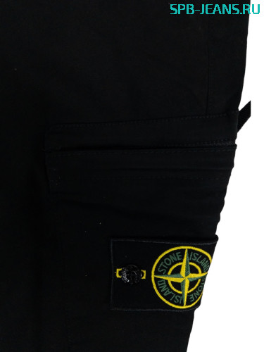 Мужские брюки Stone Island 7005 фото 3