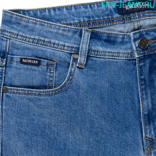 Джинсы Racing Car RB4838-74 фото 3