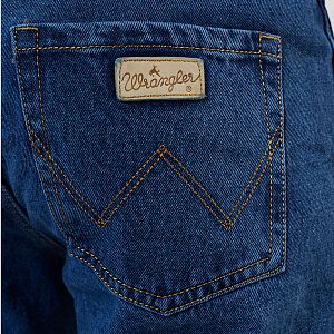 Джинсы Wrangler 666-4, 100% cotton