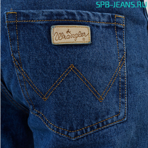 Джинсы Wrangler 666-4, 100% cotton