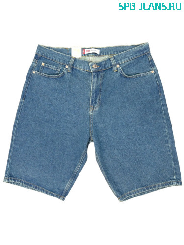 Джинсовые шорты Levi's 501-065, cotton