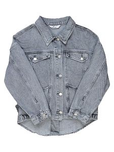 Женская джинсовая куртка Y191