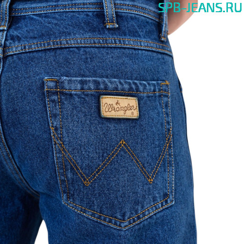 Джинсы Wrangler 666-3, 100% cotton фото 9