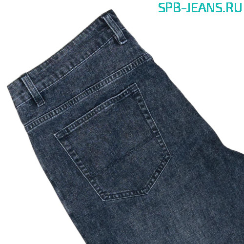Летние джинсы Racing Car RB5207-HQ фото 4