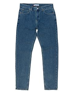 Джинсы Levi's 501-08, cotton, slim