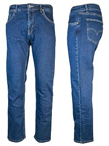 Джинсы Levi's 501-001 stretch