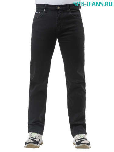 Мужские джинсы Boton 718-1-30 black