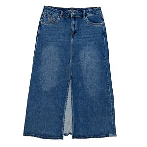 Юбка джинсовая 59118-2