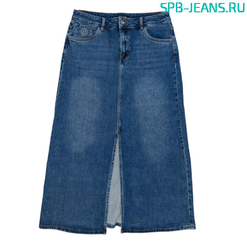 Юбка джинсовая 59118-2