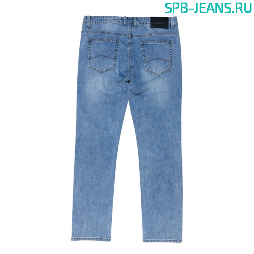 Джинсы летние Racing Car RB4891-03 фото 2