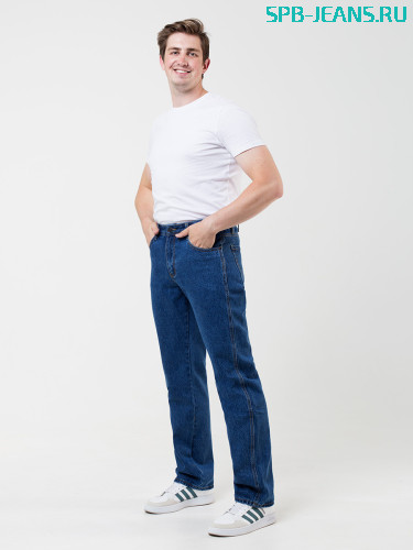 Джинсы Wrangler 666-3 cotton фото 9