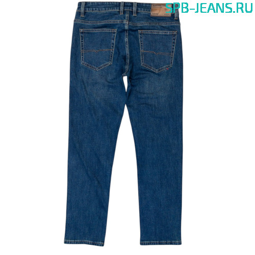 Джинсы теплые Racing Car RV5043-06 фото 2