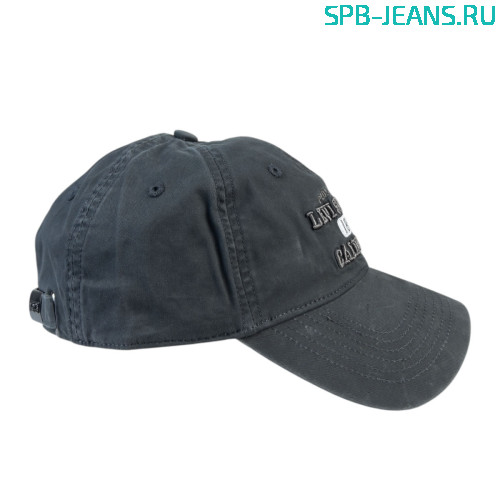 Бейсболка Levi's grey (весна-лето) фото 2