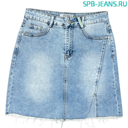 Юбка джинсовая Vedas 5451