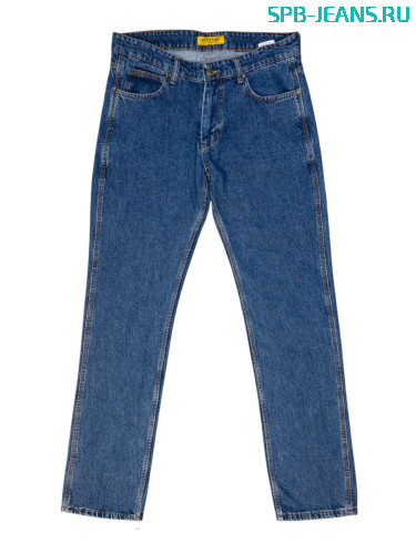 Джинсы Montana acik mavi, cotton