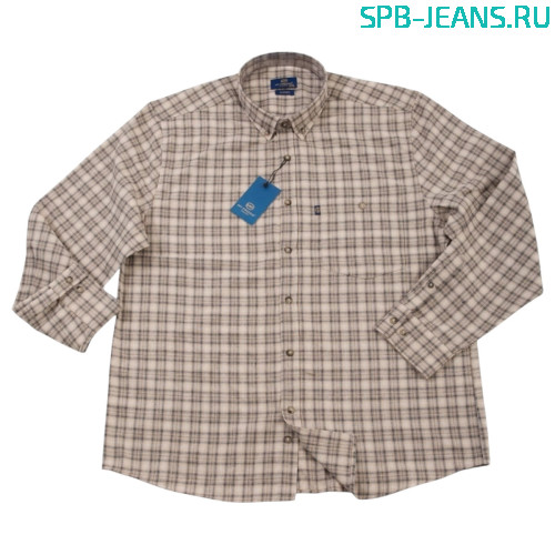 Рубашка My Freedo 523-3, кашемир фото 2