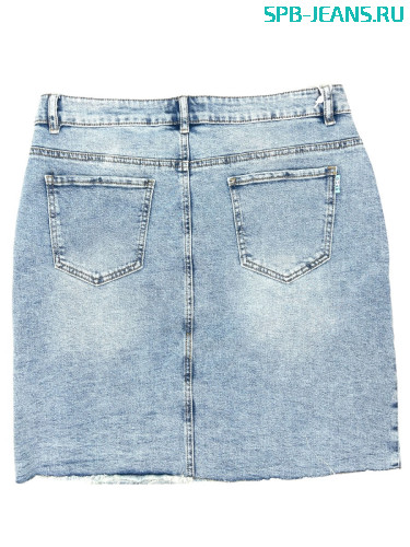 Юбка джинсовая Vedas 5557 фото 3