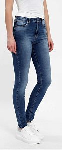 Джинсы женские F5 19731-956