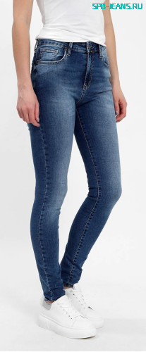 Джинсы женские F5 19731-956