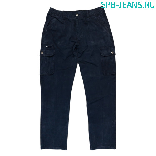 Брюки карго Aigula 83943-SD3