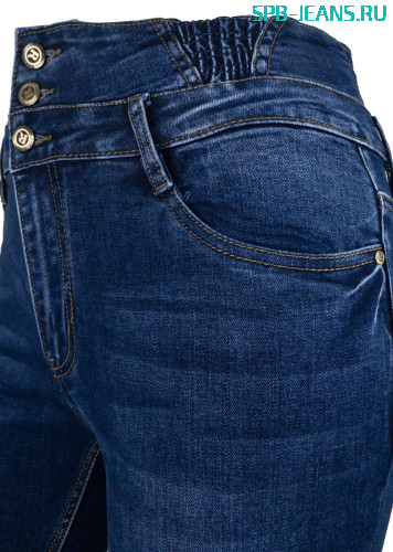 Женские джинсы R. Marks 4917 фото 2