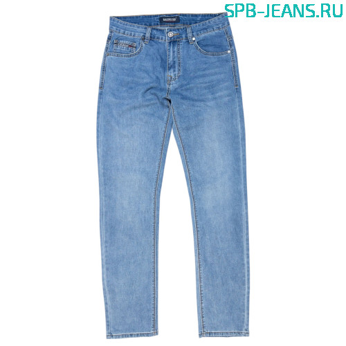 Джинсы летние Racing Car RV4915-03