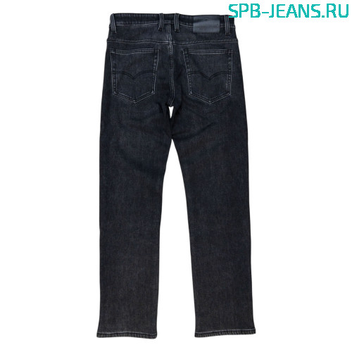 Тёплые джинсы Robot Fish RTD8332 фото 2