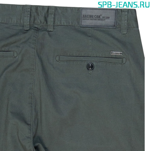 Брюки летние Racing Car RA4869-02 фото 3