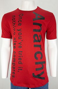 Мужская футболка Bl. Island 2021