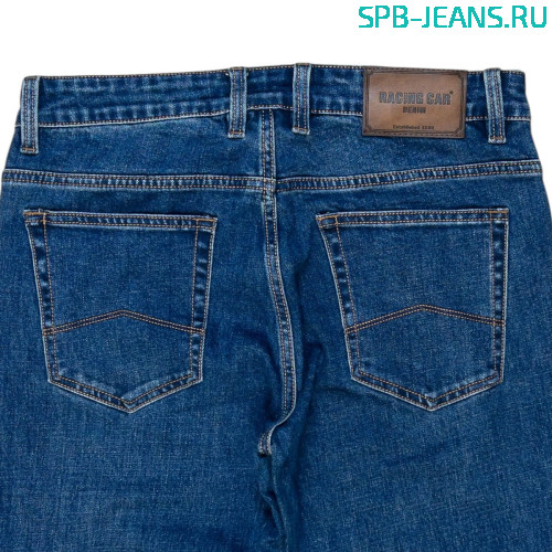 Джинсы Racing Car RB5039-74 фото 4