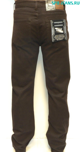 Мужские джинсы 88-26-110 фото 3