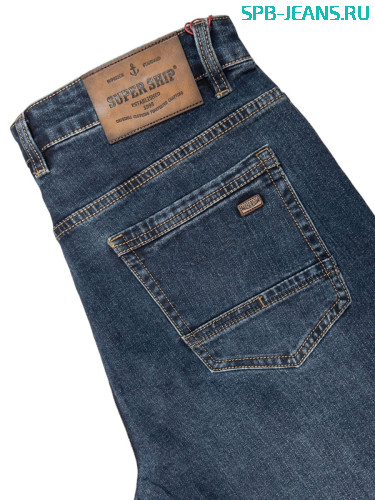 Джинсы Super Ship SE24041-74 фото 3