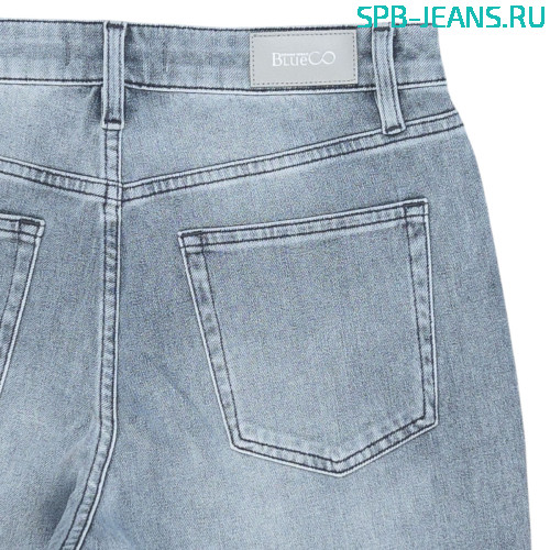 Джинсы Blue Coco 9571 фото 4