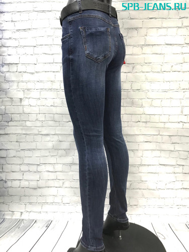 Женские джинсы Kristar YS247 фото 2