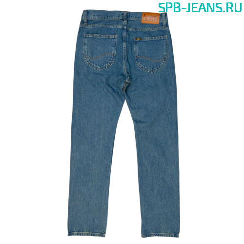 Джинсы Lee 101-05 cotton, regular фото 3