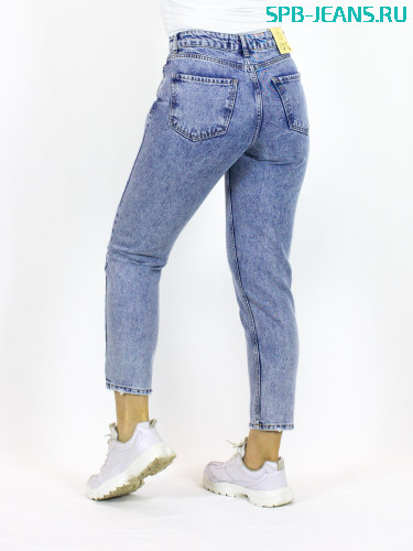 Джинсы DK49JEANS 13014 фото 4