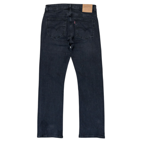 Джинсы Levi's 501 grafit, zip, stretch фото 3