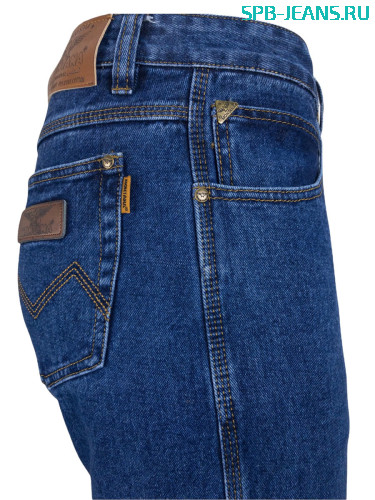 Мужские джинсы Montana 4437 фото 2