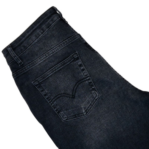 Джинсы tapper Levis 502 graffit, stretch фото 5