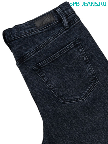 Джинсы женские Blue Coco 6317 фото 3